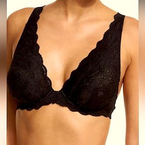 Cosabella Never Say Never 'Candie' Underwire Bra, Style # NEVER1135